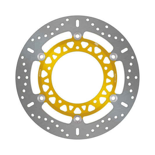 EBC X-Series Brake Rotor For Yamaha YZF-R6 600 2005-2016 MD2095X