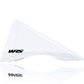 WRS Windscreen Race Kawasaki Zx-10r Clear Ka002t