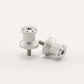 Puig Spools 6mm Silver 8188O
