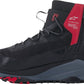 ALPINESTARS Speedforce XR Shoes Gray/Red/Black