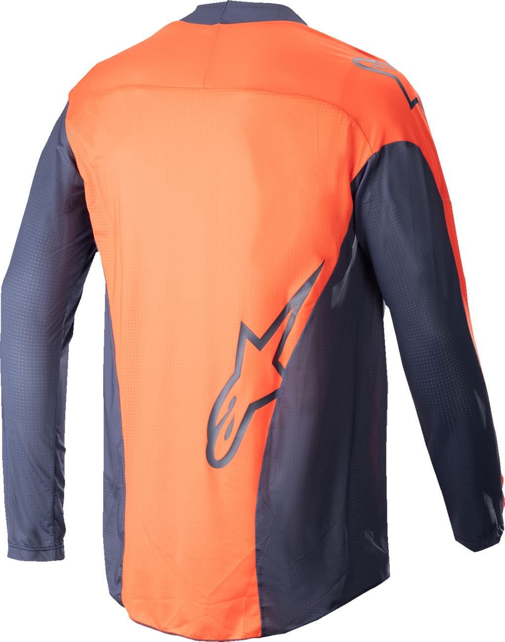 Alpinestars Techstar Sein Jersey Black Orange White