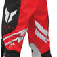 THOR Youth Launchmode Futura Pants Red/Black