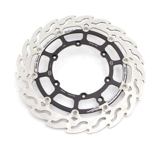 Moto-Master Supermoto Front Racing Rotors For Beta RR 250 2019-2026 112345