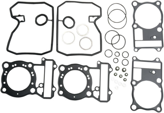 Athena Top-End Gasket Kit For Honda VT 600 C 88-07 P400210600613