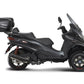 SHAD Top Box Fitting Kit to fit Piaggio MP3 300 2018-2025