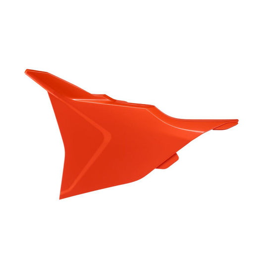 Polisport Radiator Covers For KTM EXC 300 TBI 2023-2026 OEM Replica 8478200001