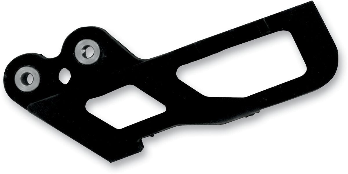 UFO CHAIN GUIDE HONDA CR125/250/500 & CRF250/450 BLACK HO03660-001