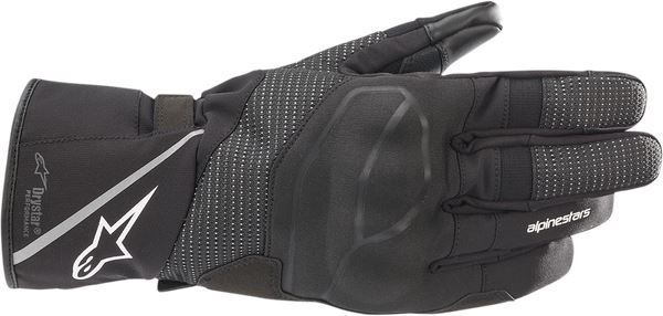 Alpinestars Andes V3 Drystar® Gloves Black White