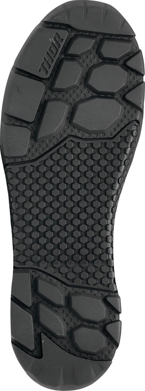 THOR Blitz XRS Boots Black