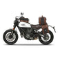 SHAD SR Pannier Fitting Kit to fit Ducati Scrambler 800 Classic 2015-2025