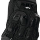 THOR TERRAIN MX Gloves BLACK/CHARCOAL 2025 Model