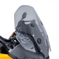WRS Windscreen For Moto Guzzi Stelvio 1000 2024-2026 MG002FS