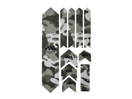 ALL MOUNTAIN STYLE Frame Guard Extra Protection CLR/CMO AMSFG2CLCM
