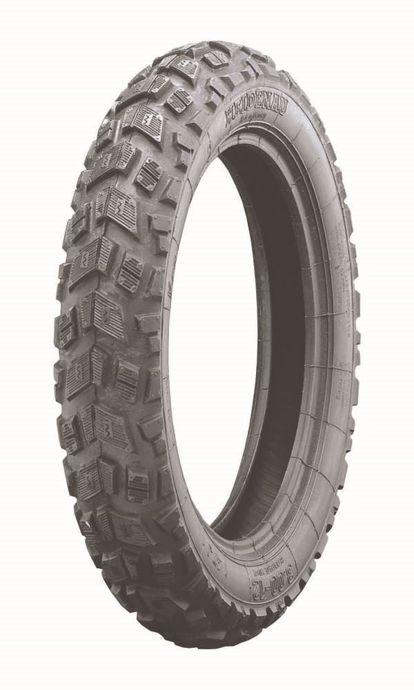 HEIDENAU K57 3.00-12 47J Tyre