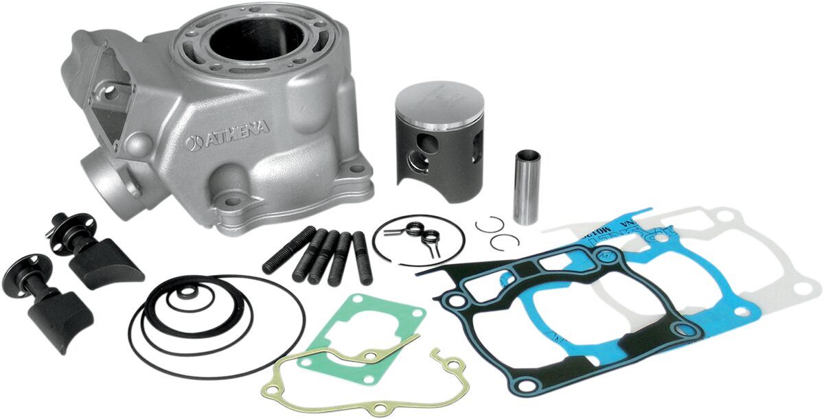 Athena Cylinder Stock Bore Race Kit 2-Stroke Yamaha YZ 125 01-04 P400485100008