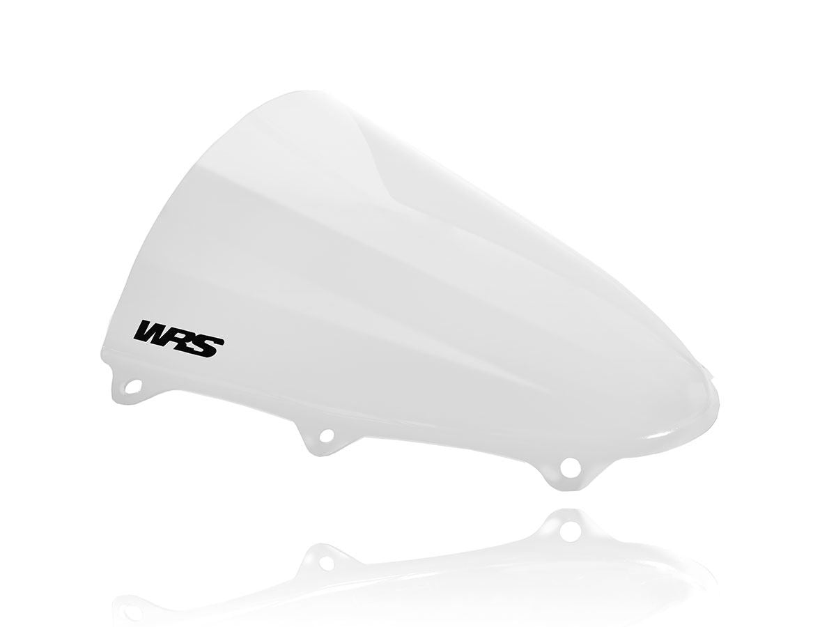 WRS Windscreen Race Suzuki Gsx-R600/750 Su002t