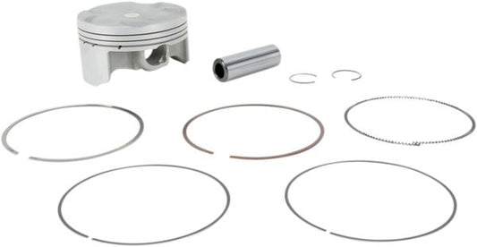 WSM Complete Piston Kit For Yamaha yz85 sw .25mm 010-871-04K