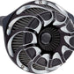 Arlen Ness Inverted Series Air Cleaner Kit For Harley FLHX 2023-2025 600-229