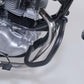 SW MOTECH Crash Bar For Kawasaki Meguro S1 230 ABS 2025 Black SBL.08.302.10000/B