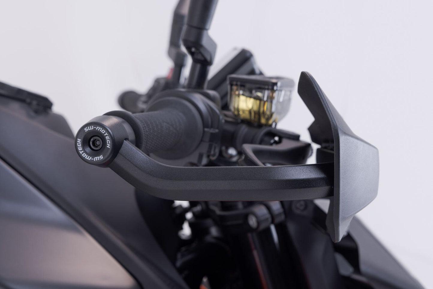 SW MOTECH Handguard Kit Sport For KTM Duke 990 2024 Hdg.00.220.28000/B