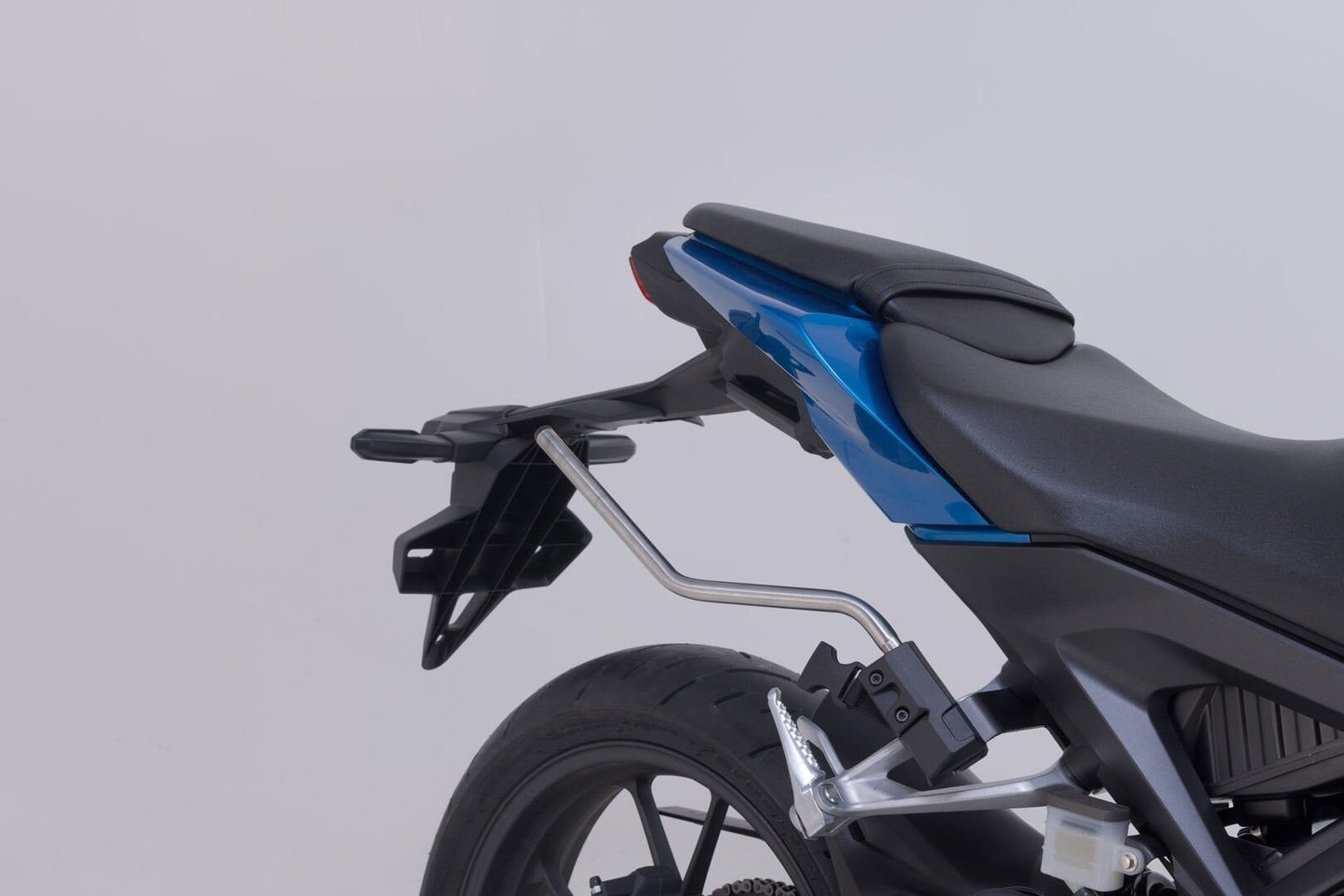 SW MOTECH PRO Blaze Saddlebag Set For Honda CB 125 ABS 2024 BC.HTA.01.740.36600