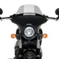 PUIG Batwing Touring Screen Light Smoke for Indian Scout Bobber 18-25 21074H