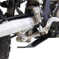 AXP Racing  Xtrem Skid Plate For Suzuki Dr-Z4s 400 ABS 25-26 AX1807