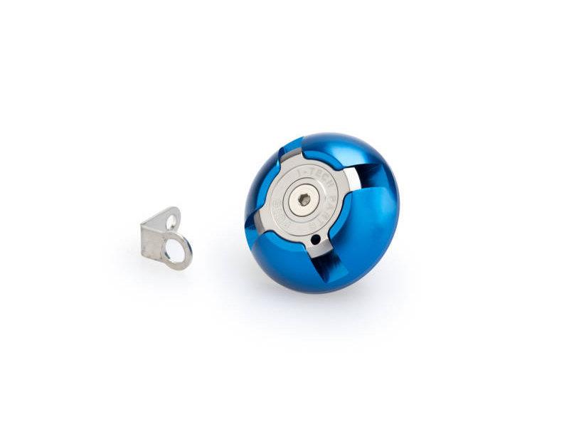Puig Engine Oil Filler Cap Blue 22318W