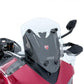 WRS Windscreen For Ducati Multistrada V2 900 2025-2026 DU037T