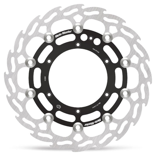 Moto-Master Front Disc Setups Disc For Yamaha YZ 125 X 1998-2026 112065