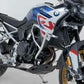 SW MOTECH Crash Bar Stainless Steel For BMW F900 18-24 Sbl.07.897.10100