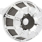 Arlen Ness Inverted Series Air Cleaner Kit For Harley FLHX 2023-2025 600-222