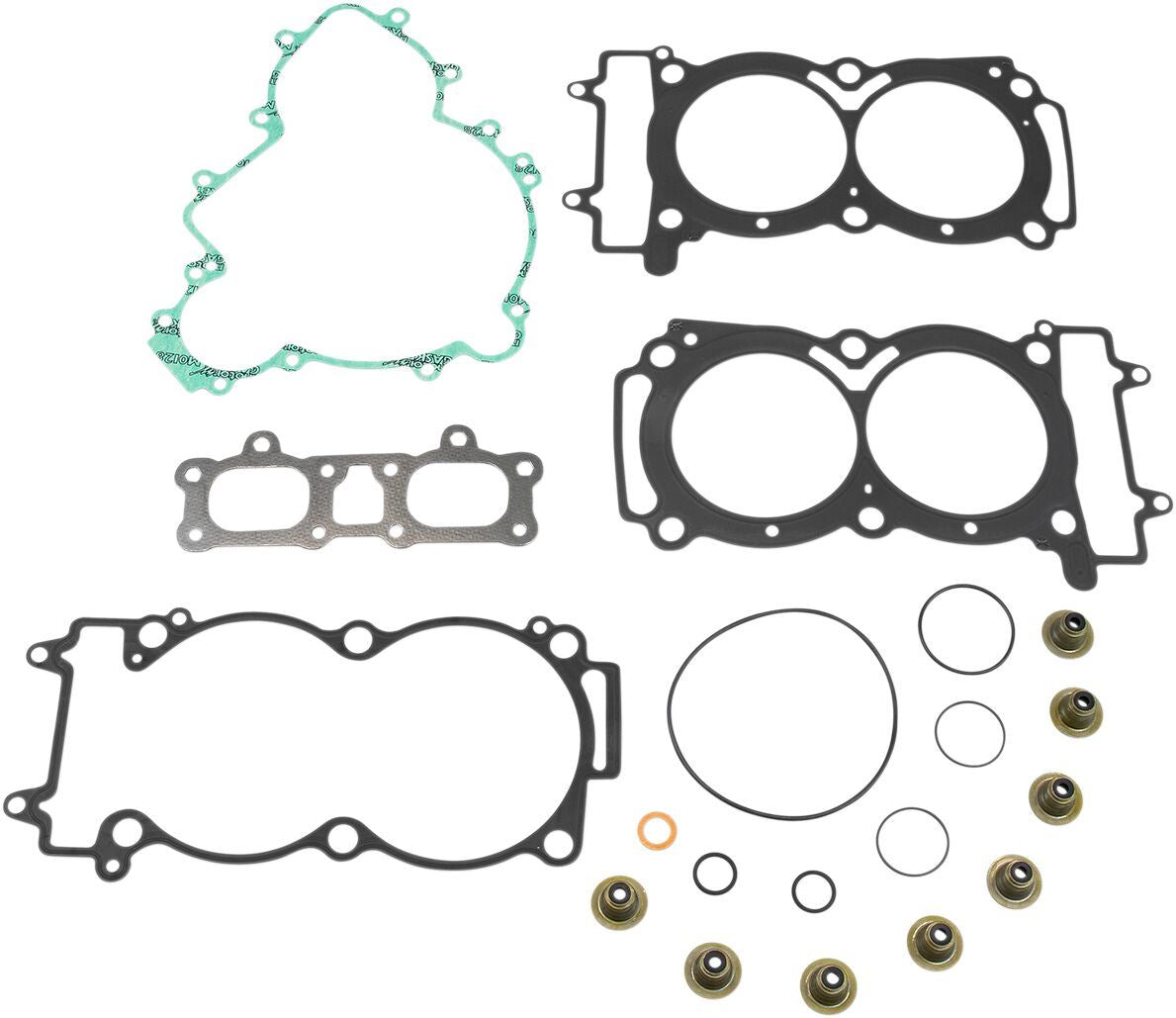 Athena Gasket Kit For Polaris RZR XP 4 1000 4X4 13-15 P400427870021