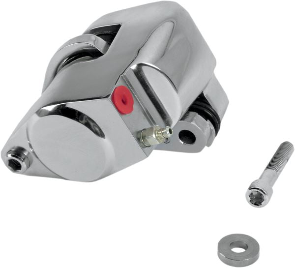 Drag Specialties F+R Brake Caliper Kits For Harley FLHR 1450 83-99 148122-BX-LB2