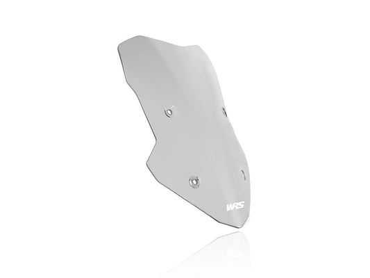 WRS Windscreen Standard BMW F900xr Smoke Bm058f