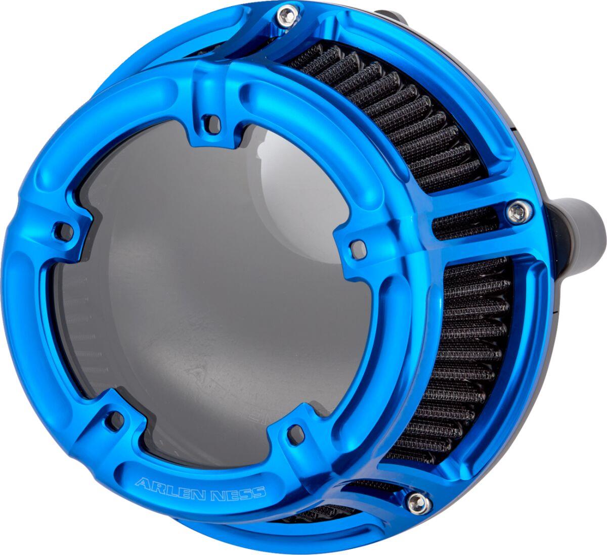 Arlen Ness Method™ Clear Series Air Cleaner For Harley FLHX 1923 2023-2025 600-239