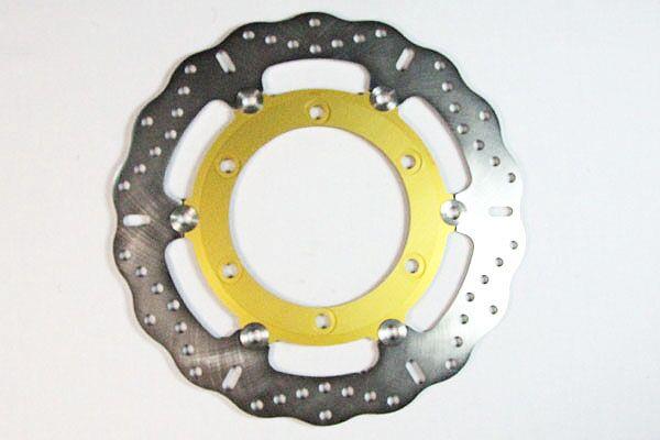 EBC Contour X Series Brake Rotor For Kawasaki GPZ 1100 1996-1998 MD4132XC