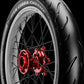 AVON Cobra Chrome AV91 90/90-21 54H TL Tyre