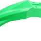 UFO FRONT FENDER KAWASAKI KXF250/450 FLUO GREEN KA04733-AFLU