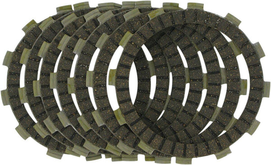 Ebc CK Standard Series Clutch Kit For Husqvarna CR 125 1986-2011 Set CK1222