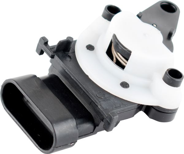 WSM Replacement Throttle Position Sensor OEM Right White Each 004-525
