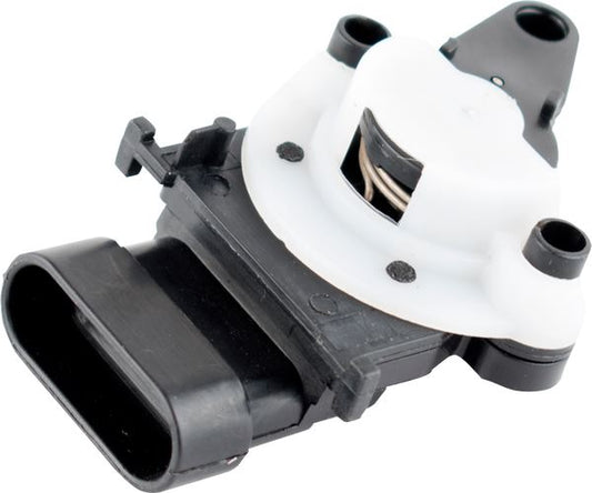 WSM Replacement Throttle Position Sensor OEM Right White Each 004-525