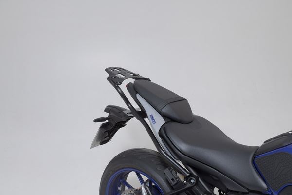 SW MOTECH Street Rack Black YAMAHA Mt-07 GPT.06.869.16001/B