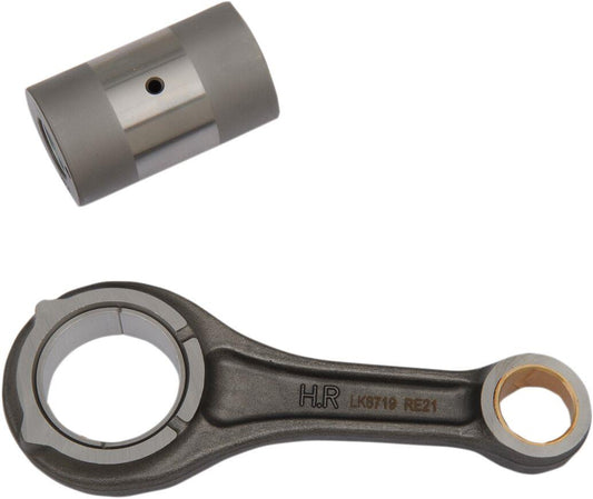 Hot Rods Connecting Rod Kit For Polaris Sportsman 570 4X4 2014 8620 Steel 8719