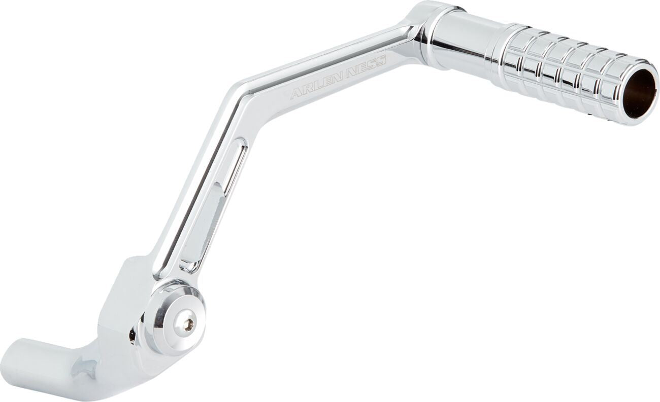 Arlen Ness SpeedLiner Brake Arm Billet Aluminum Bolt-On Anodized 420-030