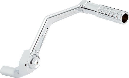Arlen Ness SpeedLiner Brake Arm Billet Aluminum Bolt-On Anodized 420-030