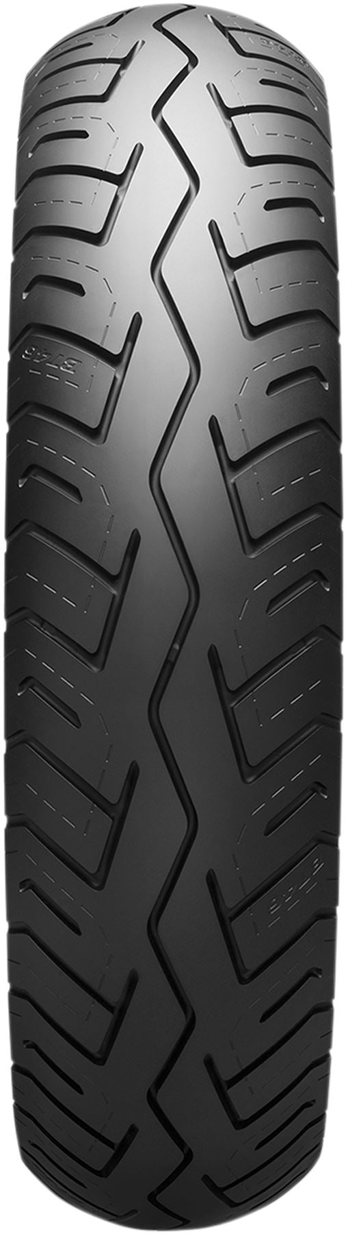BRIDGESTONE Battlax BT46 150/70-18 70H TL Tyre – Power Sports