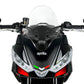 WRS Windscreen Tour Clear Aprilia Tuono 660 Ap005t