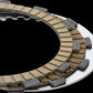 Prox Clutch Plate Set For Yamaha WR 250 F Gas Gas EC 250 F 2001-2013 16.CPS23001