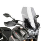 PUIG Touring Screen Clear for Yamaha XT 1200 Z/ZE Super Tenere 14-20 7541W